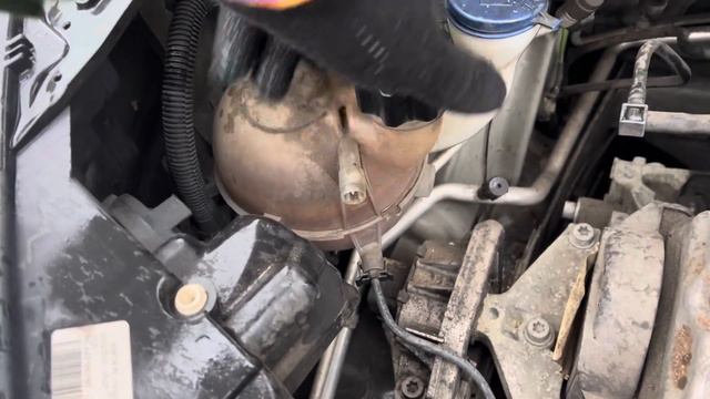 Разборка Peugeot - 1007, 1,4 (VIN:VF3KMKFVB20021714 ) HG55BYU смотреть онлайн