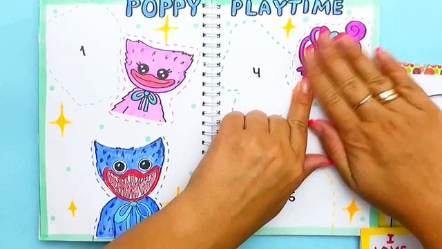 КОТИКИ - Бумажные Сюрпризы Распаковка - Новая коллекция | Сюрпризы Юльки.