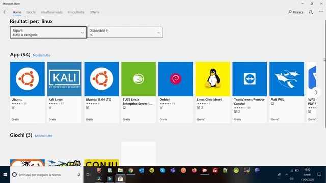 Linux 01 - Environment setup смотреть онлайн