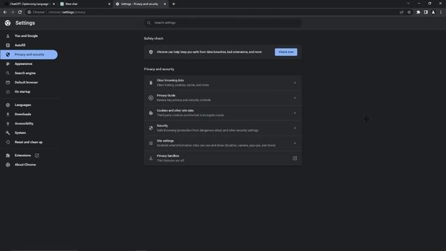 How to FIX "403 Forbidden" ERROR on ChatGPT | 2023 Tutorial смотреть онлайн