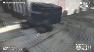 Payday 2. Как пройти ограбление банка наличные по стелсу.Жажда смерти