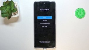 REDMI NOTE 11 PRO | Как войти в безопасный режим на REDMI NOTE 11 PRO