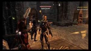 The Elder Scrolls Online: Tamriel Unlimited_The staff of magnus