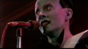 Klaus Nomi - Total Eclipse (live)