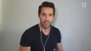 Скотт Эдкинс - интервью о тренировках