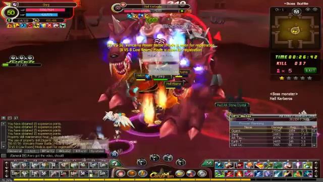 VNS CardMon Hero 12 смотреть онлайн