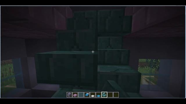 ДОМ 10 НА 10 В MINECRAFT ДЛЯ НАЧИНАЮЩИХ!!! смотреть онлайн