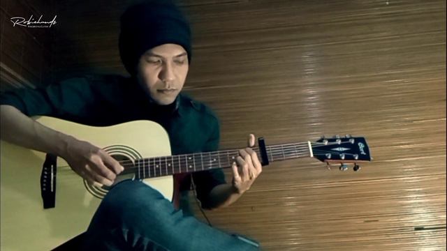 SEE YOU AGAIN WIZ KHALIFA FEAT CHARLIE PUTH (Fingerstyle Cover) | ROBIE HANDS