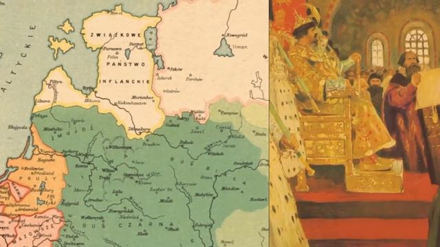 История России - Михаил Романов [история от EGRa #35] смотреть онлайн