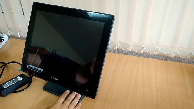 POSBANK APEXA G ОБЗОР смотреть онлайн