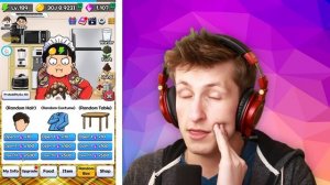 The FINAL Food in Food Fighter Clicker!