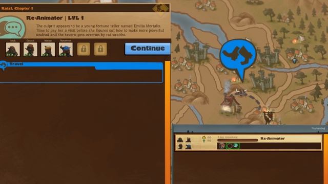 Epic Tavern Available Now on Steam Early Access! смотреть онлайн