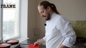 Булочки для бургеров на закваске от дяди Фрэнка