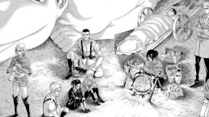 Traitor! More Scouts Die With Titan Plan | Attack on Titan Chapter 128 Review