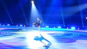 Аделина Сотникова. Мы - чемпионы. 27.04.2014