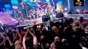 [HD] Janna Friske & Real O - Janna Friske (FZ2 2008)