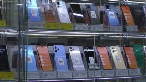 Телевизоры и смартфоны со скидкой в «Ценаломе»