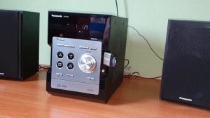 Panasonic SC-PM45