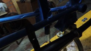 МОТО ВИКТОРА НА РЕМОНТ РИГА 13