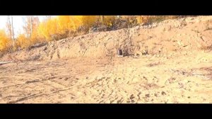 Mathews TRIAX часть 2