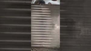 Радиатор Фольксваген гольф 2 