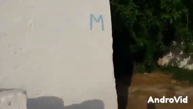 Мой репортаж о школе номер 1 г.Балканабад 2015 год.