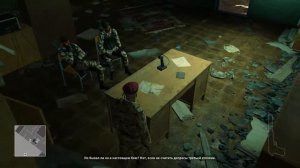 Hitman 2016 ☛ Пасхалка ☛ Потанцуем ✌