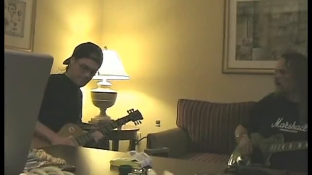 KERI KELLI DETROIT JAM - PART 7 - I'M EIGHTEEN - ALICE COOPER