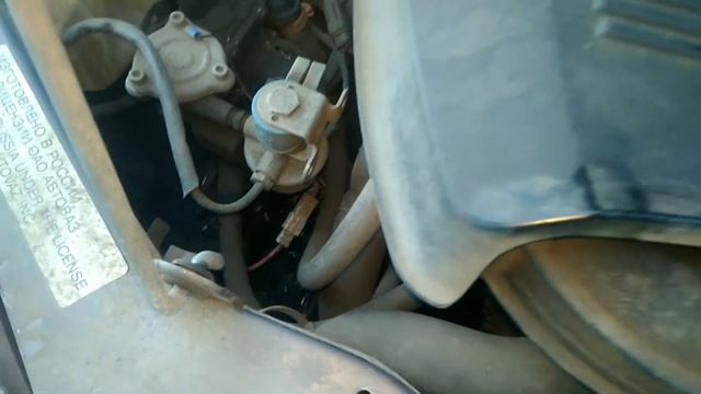 Этот проводок может очень вас выручить. Как запустить Шевиниву. смотреть онлайн