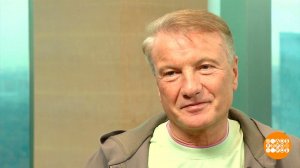Герман Греф - о цифровом будущем, которое уже наступило. Доброе утро. Фрагмент выпуска от 13.11.2023
