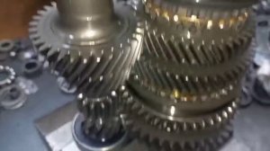 Ремонт механической коробки передач Форд Фокус 2