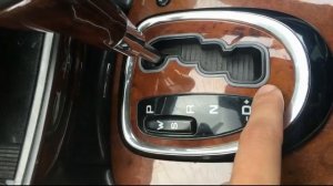 Mercedes W220 S600 обзор