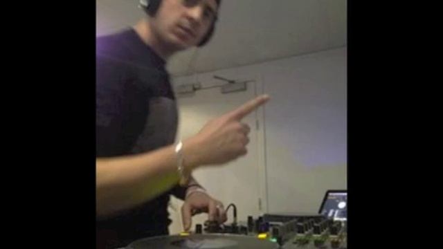 DJ FRESCO Live radio FPP 2012 / Mix Reggaeton смотреть онлайн
