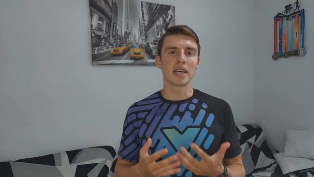 Виды беговых тренировок. Как правильно бегать?