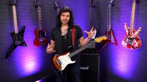 Fender Dave Murray Signature Stratocaster! - The Iron Maiden Legends Latest Strat With Fender!