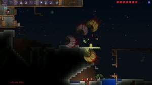 КАК ПОЛУЧИТЬ МНОГО ПЛАТИНЫ В ТЕРРАРИИ? TERRARIA DARK SOULS MOD.