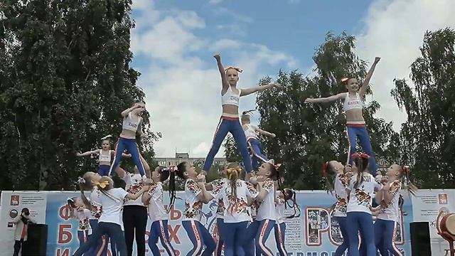 Спасибо тренеру !!!