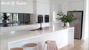 Modern Kitchen Design Ideas / New Kitchen / Home Decor Ideas / interior Design