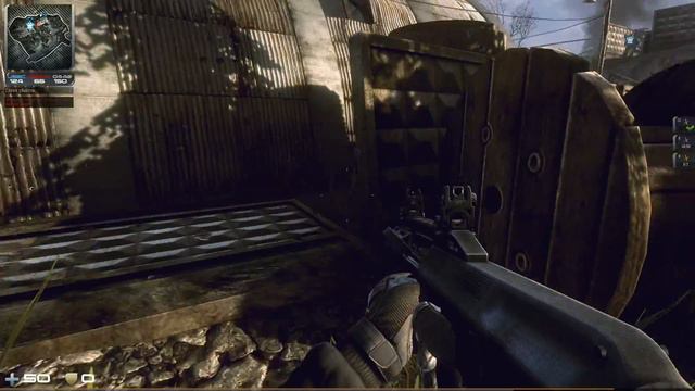 игра Contract Wars AUG A3 смотреть онлайн