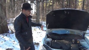 АнтИ Тестдрайв Лада Приора 1 6 98 л с  Жорик Ревазов