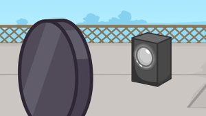 TWO OF THEM!? - BFDI X Inanimate Insanity 2023 Event