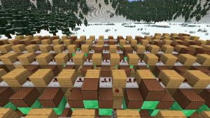 ДВА МЕХАНИЗМА НА ПЕСНЮ ЗАЦЕПИЛА (АРТУР ПИРОЖКОВ) | MINECRAFT МУЗЫКА | НОТНЫЙ БЛОК