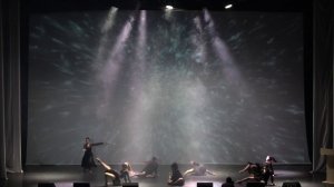 Студия танца ACTION (Модерн)