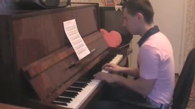 Е.Крылатов - тема Алисы из к/ф Гостья из будущего смотреть онлайн