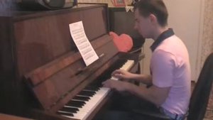 Е.Крылатов - тема Алисы из к/ф Гостья из будущего