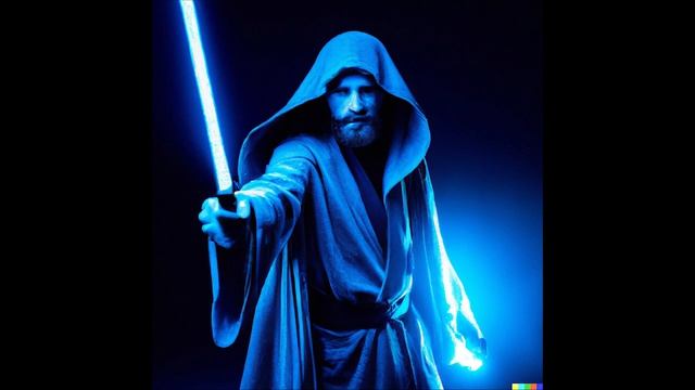 The Ways of The Force (Written by ChatGPT) (Pictures by DALL E) смотреть онлайн