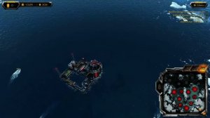 Oil Rush (Naval Strategy) Episode 14