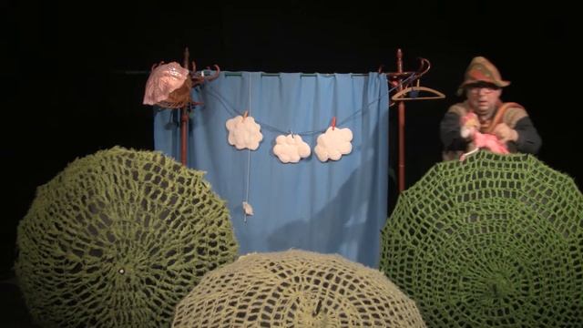 Шерстяная Сказка Октябрь 18 Финал смотреть онлайн