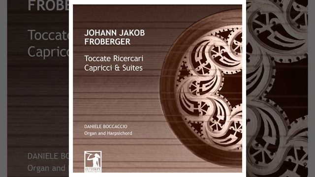 Suite Quinta in D Major, FbWV 611 смотреть онлайн