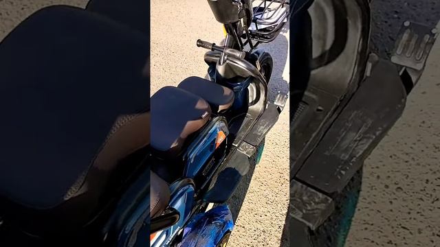 Обзор на Трицикл Мини обзор #сборка #скутеры #видео #обзор #мото #мотоцикл #cake #diy #diy #yummy смотреть онлайн